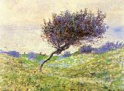 Claude Monet Sea Coast,Trouville oil painting reproduction